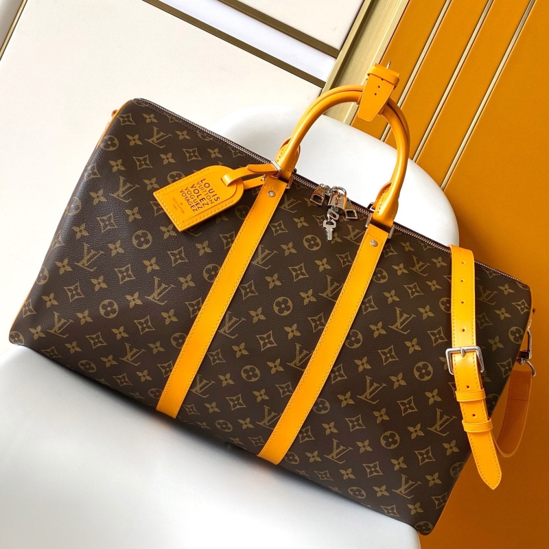 LV Travel Bags